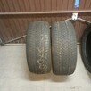 ​️ Sprzedam Komplet Opon Zimowych Pirelli do Mercedesa GLE - 3