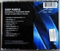 CD Nowa- Polecam Album CD DEEP PURPLE -Album - Knocking At Y - 2