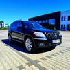 Mercedes-Benz GLK x204 350 4MATIC 7G-TRONIC