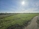 Działka budowlana o powierzchni 1094 m2 cena 68 000 zł - 2
