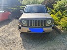 JEEP PATRIOT 2,4 ŁADNY STAN - 3