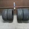 ​️ Sprzedam Komplet Opon Zimowych Pirelli do Mercedesa GLE - 2