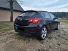 Opel Astra J 1,6 benzyna 180KM Bezwypadkowy - 3