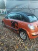 Citroen C3 pluriel - 4