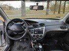 Fajny Ford Focus*2001 r*2,0 Benz*Długi Prz Tech*Moż-Zamiany. - 10