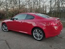 INFINITI G37X S , 4X4 , AUTOMAT , 3.7 320kM BENZYNA ZAMIANA - 4