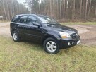 Kia Sorento 3.3 v6 LPG 2009 rok ładny stan - 5