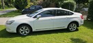Citroen c5 2.0HDI - 3