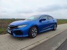 Honda Civic X - 3