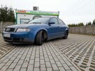 Audi A4 / B6*2002 r*2,0 Bz+Gaz*Now Prz Tech*Moż-Zamiany - 3