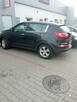 Kia sportage - 7