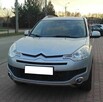 Citroen C-Crosser 2.2 HDI 4x4 2008r. 7-osobowy Zadbany - 7