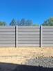 Producent ogrodzeń betonowych Montaż płyty Zgorzelec - 15