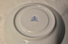Bulionówki porcelana Ćmielów 300ml złota linia FESTON 6szt. - 5