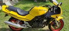 Suzuki RF 600R - 5