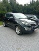 Kia sportage - 11