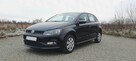 VW Polo 2015 1.0 MPI 60KM 5 Drzwi Klimatyzacja Salon Polska - 4
