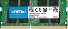 Nowe Crucial 2x8GB = 16GB Ram DDR4 SO-DIMM 2666Mhz, CL19, CT - 7