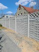 Ogrodzenia betonowe Montaż Leszno - 11