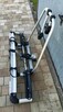 Bagażnik rowerowy hak Thule EC 908 G5 na 2 row 13pin st.bdb - 3