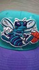 Czapka NBA Charlotte Hornets Original! Oldschool Vintage - 2