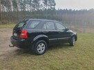 Kia Sorento 3.3 v6 LPG 2009 rok ładny stan - 6