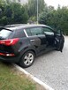 Kia sportage - 10