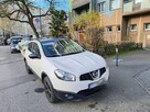 Nissan Qashqai 1, 6 benzyna - 4