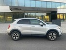 FIAT 500X 4X4 FULL OPCJA - 3