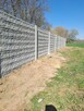 Ogrodzenia betonowe Producent Montaż Wrocław - 14