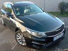 KIA Optima 2017 1,7 manual kombi bogate wyposażenie - 9