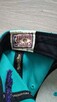 Czapka NBA Charlotte Hornets Original! Oldschool Vintage - 7