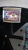 Czapka NBA Charlotte Hornets Oryginalna - 4