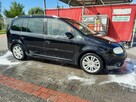 Vw touran 2.0 tdi automatyczna skrzynia biegów dsg - 3