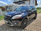 Ford Kuga 2.0 TDCI *Stan BDB* - 1