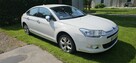 Citroen c5 2.0HDI - 1