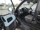 VOLKSWAGEN MULTIVAN 2.5TDI ROK 2007/08 170 KM BARDZO BOGATE - 6