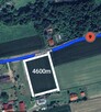 Działka budowlana uzbrojona siedliskowa widokowa małopolska - 3