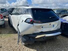 PEUGEOT 2008 II 1.5 BlueHDi 130 Roadtrip EAT8 GC048 - 3