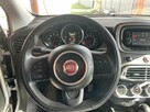FIAT 500X 4X4 FULL OPCJA - 13
