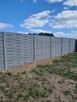 Producent ogrodzeń betonowych Montaż płyty Zgorzelec - 8