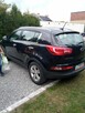 Kia sportage - 2