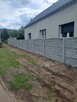Ogrodzenia betonowe Oława Montaż Transport - 6