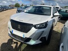 PEUGEOT 2008 II 1.5 BlueHDi 130 Roadtrip EAT8 GC048 - 2