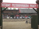 Pracownik do zakładu produkcji pelletu
