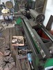 Tokarka tuj 48 1500 - 3