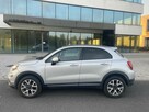 FIAT 500X 4X4 FULL OPCJA - 2