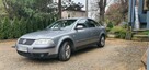 Passat 2,l - 4