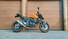 Kawasaki Z750 - 3