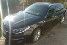 KIA Optima 2017 1,7 manual kombi bogate wyposażenie - 5